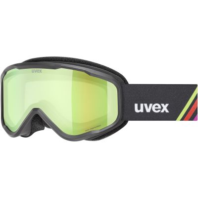 2. uvex Speedy nova FM Children’s Ski Goggles
