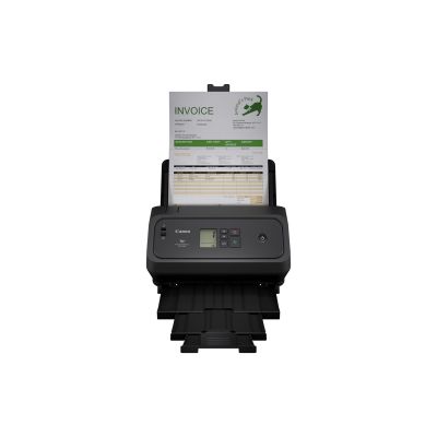 2. Canon 7290C003 Scanner ADF Scanner 600 x 600 DPI A4 Black