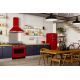 15. SMEG TSF01RDEU Toaster