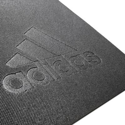 4. The adidas ADMT-10129 protective mat