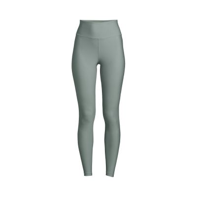 CASALL Graphic High Waist Tights dusty green leggings