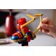 5. LEGO Marvel Super Heroes 76326 Iron Spider-Man Bust