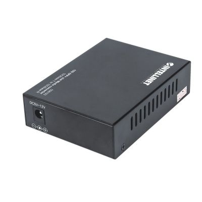 5. Media Converter 10GBase-T to 10GBase-R, 10GB SFP+/10GB RJ45