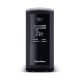 2. CyberPower VP700ELCD UPS line-interactive technology 0.7 kVA 390 W 4 x mains sockets