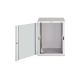 15. Digitus Dynamic-N Series Wall-Mounted Case - 600x600 mm (WxD), unassembled
