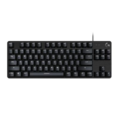 4. Logitech G413 TKL SE Keyboard