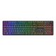 3. Trust GXT 868 TORIX WIRELESS US Gaming Keyboard