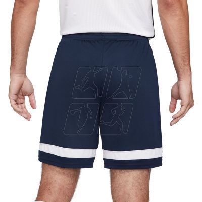 3. Nike Dry Academy 21 M CW6107-451 shorts