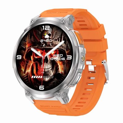 15. Gravity GT23-4 Smartwatch