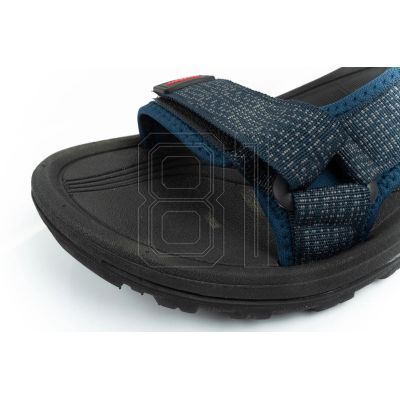 15. Grisport M GR-25-34-9022M sandals