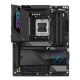 2. Gigabyte X870E AORUS PRO Motherboard