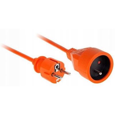 2. Retractable garden extension cord 20M VERTEX 3x2.5 POM