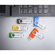5. Intenso 3543575 USB Flash Drive 16GB USB Type-A 3.2 Gen 1 (3.1 Gen 1) Multicolor