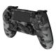 4. Dragonshock Mizar+ Black, Gray, Camouflage Bluetooth Gamepad Analog/Digital PC, PlayStation 4, Android