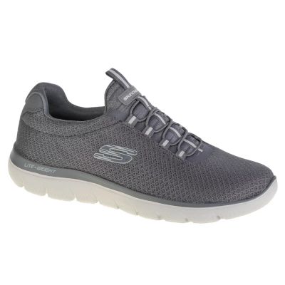 Skechers Summits 52811-CHAR Gray 40