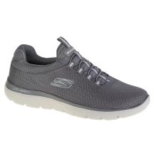 Skechers Summits 52811-CHAR Gray 40
