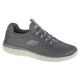 Skechers Summits 52811-CHAR Gray 40