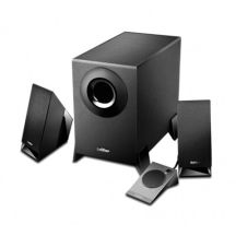 Edifier M1360 Speaker Set 8.5W PC Black 2.1 Channel 4W