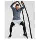 4. Under Armour Men's Training Leggings 1356623 - RUSH SEAMLESS CG LEGGINGS