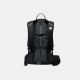 7. Mammut Lithium 20 liter backpack in black and blue