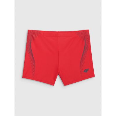 Men's swimming trunks 4F 4FWSS26USWTM073-20S