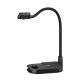 10. AVer U50+ Document Camera Black 25.4 / 3.2 mm (1 / 3.2") CMOS USB 2.0