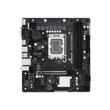 ASRock H610M Combo II 1700 mATX HDMI/DP/D-Sub DD