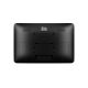 5. Elo Touch Solutions 1004L Digital Signage Flat Panel 25.6 cm (10.1") LED 360 cd/m2 WXGA Black Touchscreen