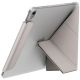 5. Uniq Camden Lite Case for iPad Air 13" 2024 / 2025 / 2026 - Beige