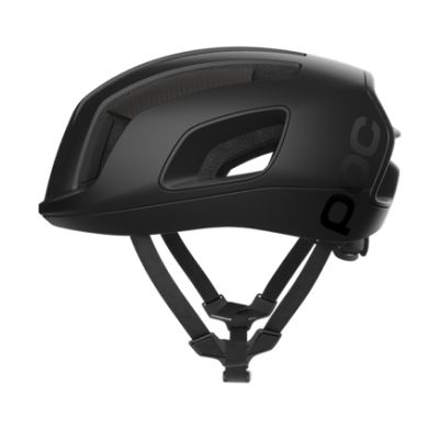 POC Cytal Carbon Matte Black Bike Helmet