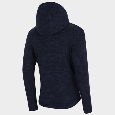 2. Sweatshirt 4F M H4Z22-PLM351 30M