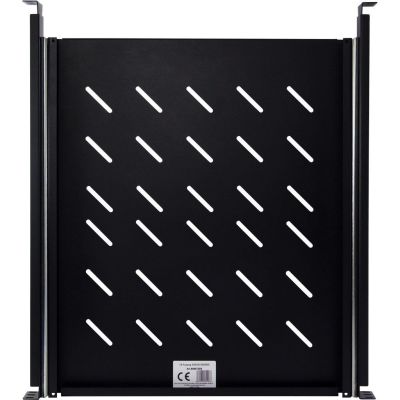 2. Inter-Tech 88887259 Rack Parts Drawer