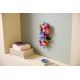 8. LEGO Botanical Collection 11503 - Flower Wall