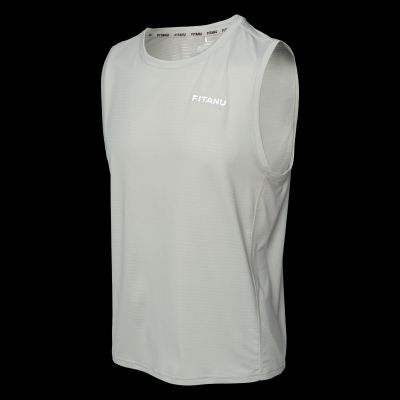 Men's FITOP sleeveless shirt