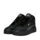 8. Puma Carina Mia Mid WTR Women's Shoes Black 403584 03