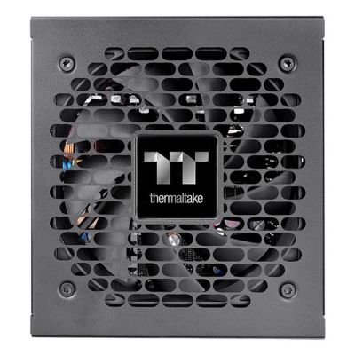 2. Thermaltake Toughpower Gt Power Supply Module 750W 24-pin ATX Black