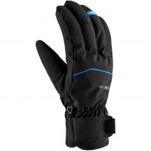 Men’s ski gloves Viking Solven Ski Man with Thinsulate insulation (110/23/7558/15)