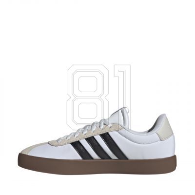 5. Adidas VL Court 3.0 M JR2340 shoes