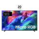 TV MRE65R85HAUXXH SAMSUNG