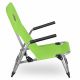 3. Green tourist chair Spokey BAHAMA 926795