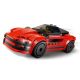 3. LEGO CITY 60448 Red Sports Car