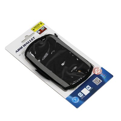 15. BP 204 Running Shoulder Bag