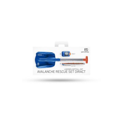 Avalanche Rescue Set Diract