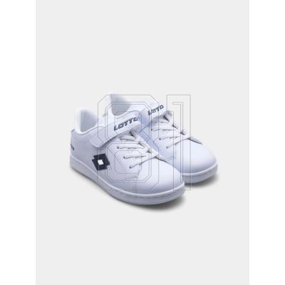 8. Lotto Jambol K Jr 2600070K-1059 shoes