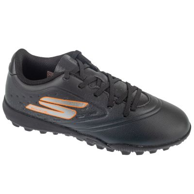 Skechers Razor 1.5 Jr Youth TF 252061L-BKOR Black 34
