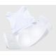 6. Flexible WKF Women's Karate Torso Protector | MOOTO