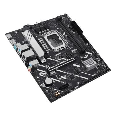 4. ASUS PRIME H810M-A-CSM motherboard