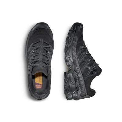 5. La Sportiva Ultra Raptor II GTX ZFHS146K00G31 Black/Reflective