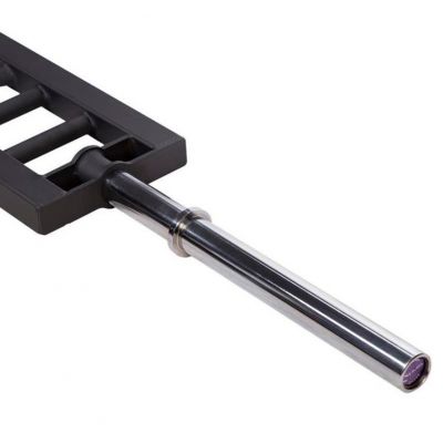 3. Truss rod 25 kg / 2130 mm HMS GK213 Black