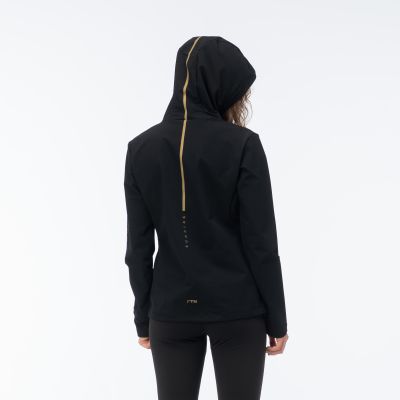 18. Women's FUNRUNE Jacket W